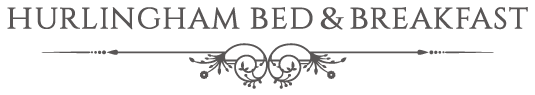 London Bed and Breakfast Logo